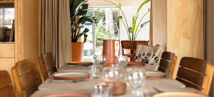 MOB戛纳酒店(Mob Hotel Cannes)图片