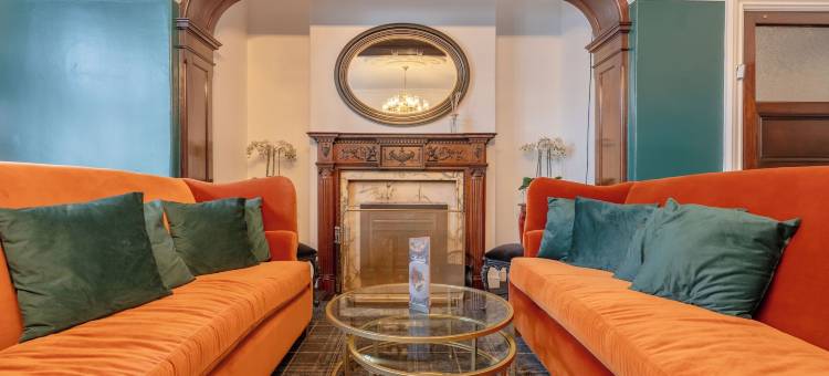 白厅酒店暨酿酒厂(The Whitehall Hotel & Distillery)图片