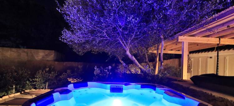 甜美生活埃加迪度假村 - 限成人(Dolcevita Egadi Resort - Adult Only)图片