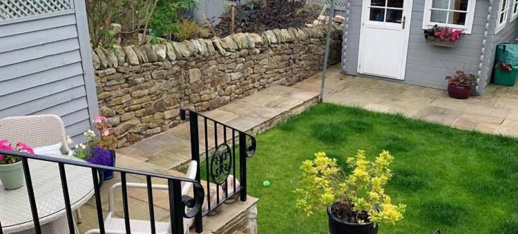 希尔民宿(The Hill B&B)图片