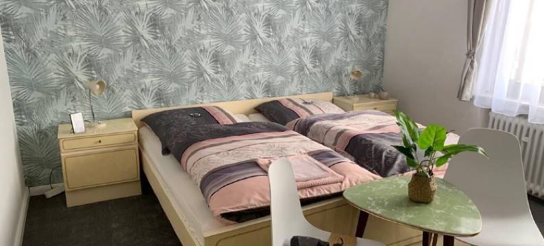 厄伦屋酒店(Haus Erlen)图片