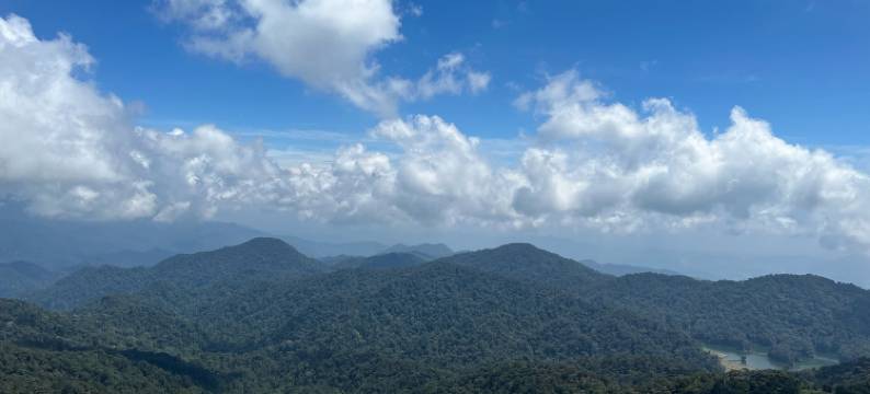云林家庭旅馆 - 云顶高原(Cloud Forest Homestay Genting Highlands)图片