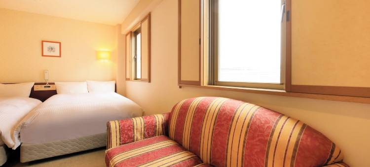 浜松センチュリオン酒店(Centurion Hotel Hamamatsu)图片