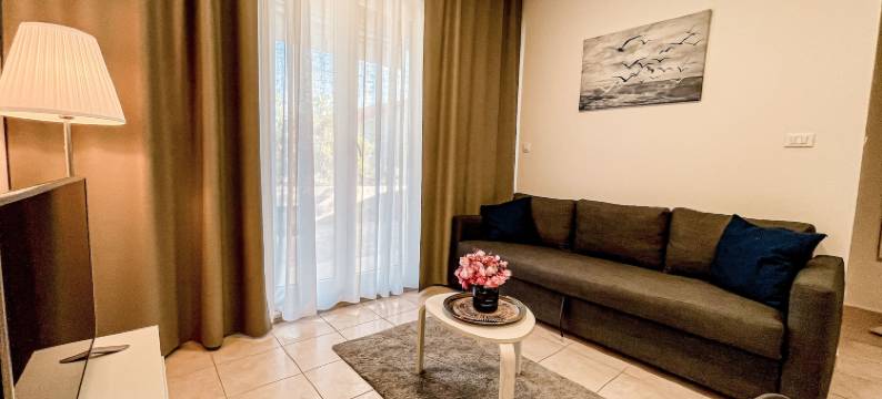 皮尼亚公寓(Pinia Apartments Bol)图片