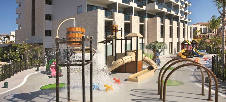 女人海滩梦想高尔夫及水疗度假村-全包(Dreams Playa Mujeres)图片