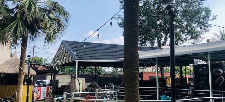 Esporta套房酒店GRA(Esporta Suites Hotel Gra)图片