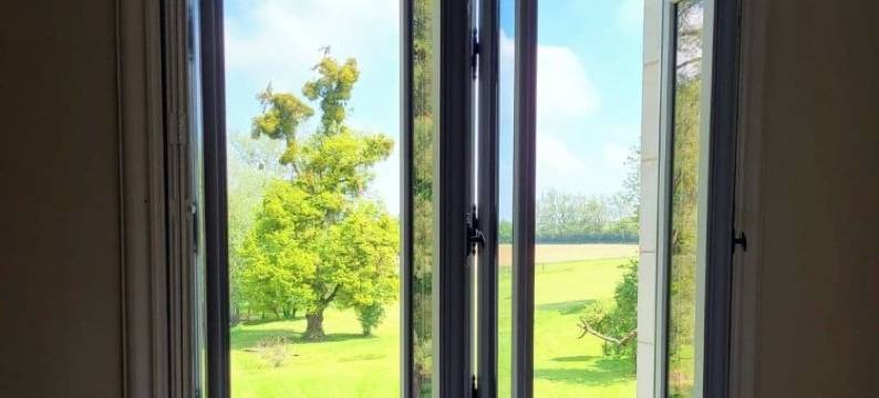 瓦什锻炼领域(Domaine des Forges de la Vache)图片