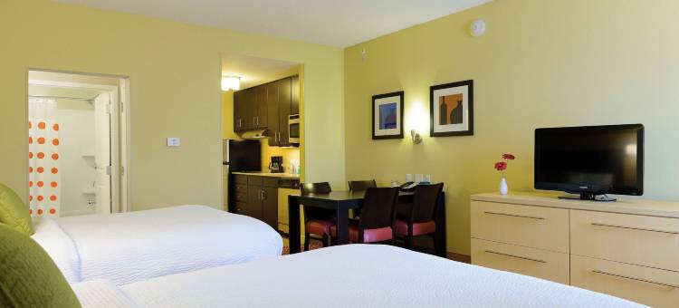 菲德里克TownePlace Suites酒店(TownePlace Suites Frederick)图片