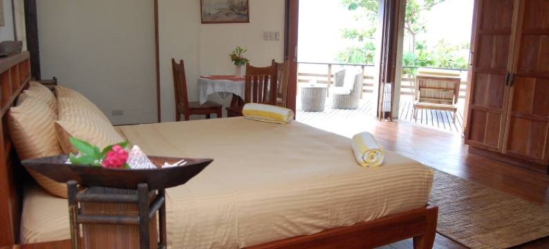 阿里纳岛酒店(Arena Island Resort)图片