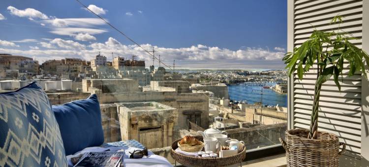 埃吕尔民宿 - 全球小型华丽酒店(Casa Ellul - Small Luxury Hotels of the World)图片