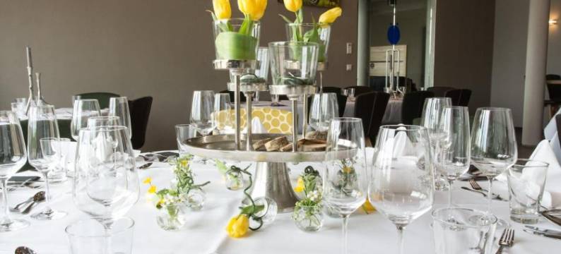 吉努斯沃尔克艾弗尔精品酒店(Boutiquehotel Genusswerk Eifel)图片