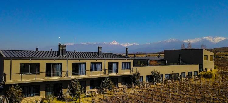 图蓬加托奥贝吉尔杜文酒店-臻品之选(Auberge du Vin, a Tribute Portfolio Hotel, Tupungato)图片