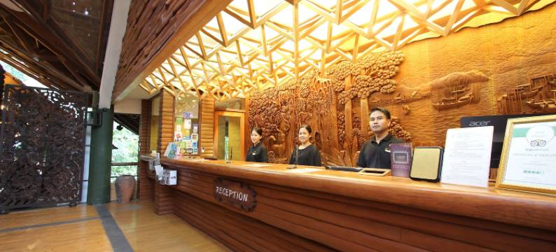 日落公园度假村及水疗中心(Sunset Park Resort & Spa by SWR)图片