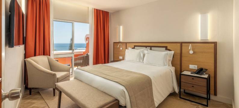 贝拉维斯塔达卢斯健康生活方式酒店(Belavista Da Luz - Wellness & Lifestyle Hotel)图片