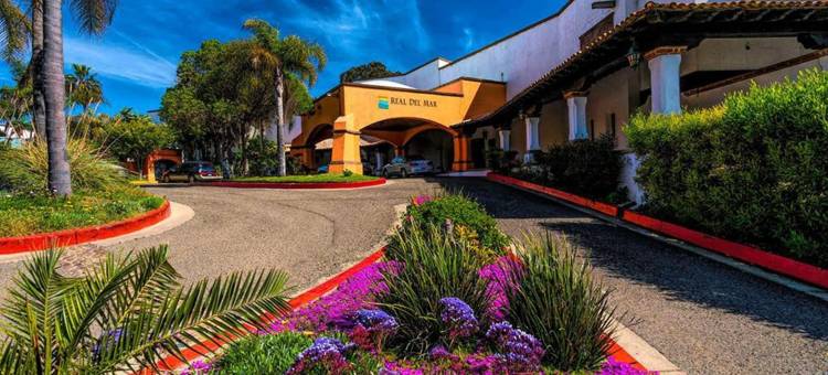 马尔真实酒店及高尔夫度假村(Real del Mar Golf Resort)图片