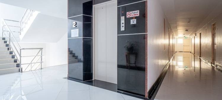 陶威沙克住宿酒店(Taweesuk Residence)图片