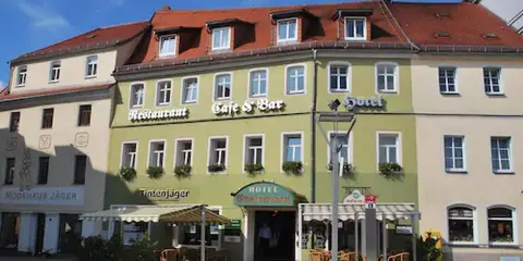 伊瓦布魯恩酒店