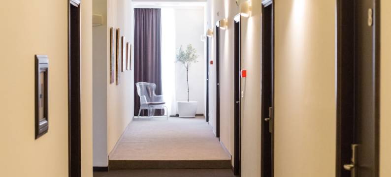 享乐主义大酒店(Hotel Grand Hedonist)图片