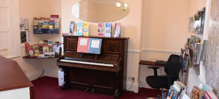 爱德华酒店(Edward Hotel)图片