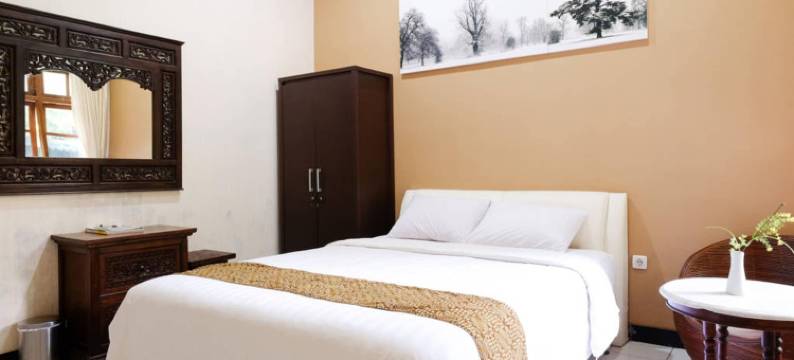 格利亚尤尼卡精品家庭旅馆(Griya Yunika)图片