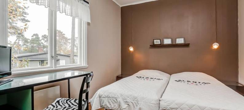 莱尔布鲁/格兰内恩STF旅馆(STF Hostel Lärbro/Grannen)图片