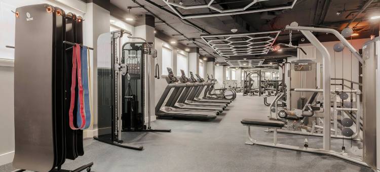 乔治城 Sonder C&O(Sonder Georgetown C&O)图片