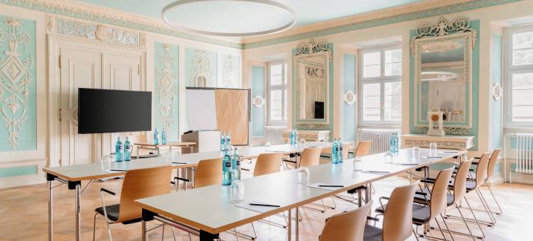 埃米克斯酒店(Emich´S Hotel)图片