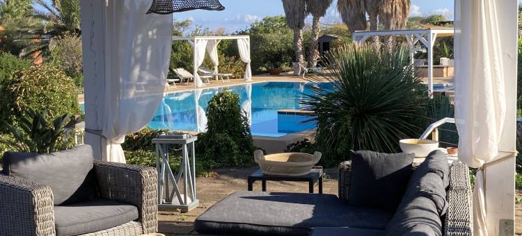 勒兰泰尔尼公寓式酒店(Le Lanterne Resort)图片