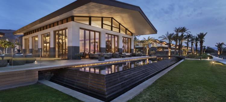 斯台加利利海酒店(The Setai Sea of Galilee)图片