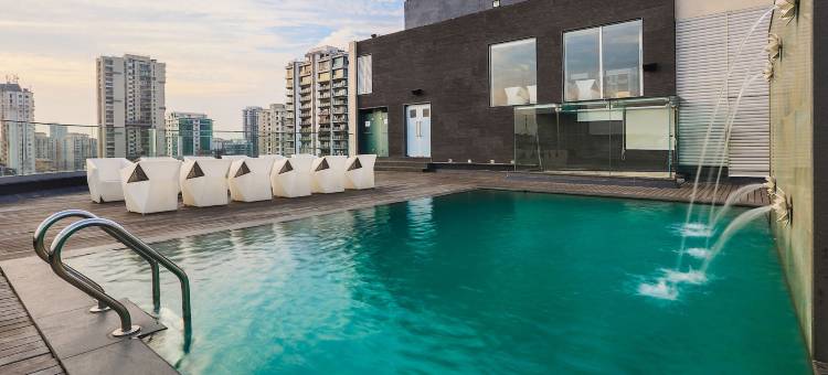 安普利萨酒店(The Empresa Hotel)图片