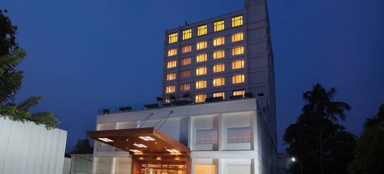 季风皇后旅馆(Monsoon Empress Kochi)图片