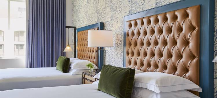 摩纳哥丹佛金普顿酒店(Kimpton Hotel Monaco Denver)图片