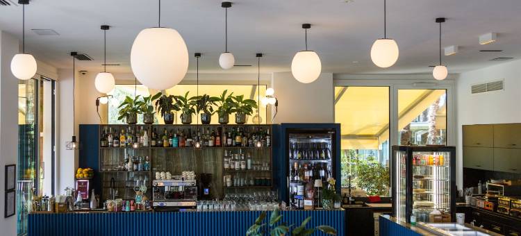 拜亚里维埃拉酒店(Hotel Baia Azzurra)图片