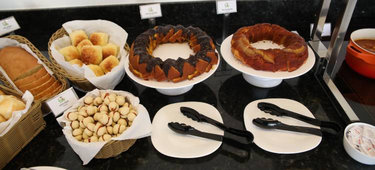 特兰斯美利加菲特塞拉酒店(Transamerica Fit Serra)图片