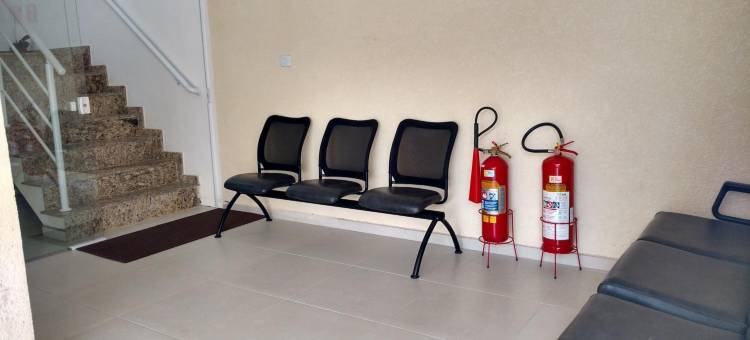 阿拉萨里酒店(Hotel Araçari)图片