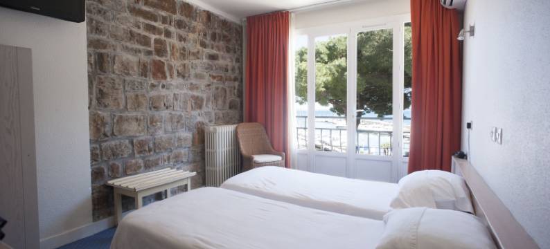 理查迪酒店(Hôtel le Richiardi)图片