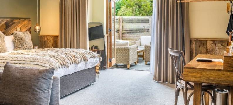 立顿酒店(The Litton)图片