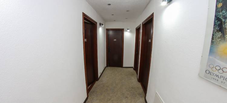 哈叶德酒店(Hotel Hayat)图片