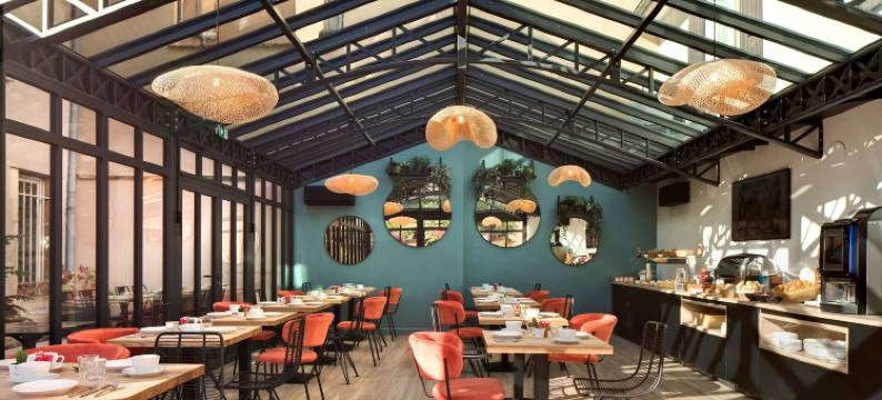 德杜克斯酒店(Hôtel des Ducs)图片