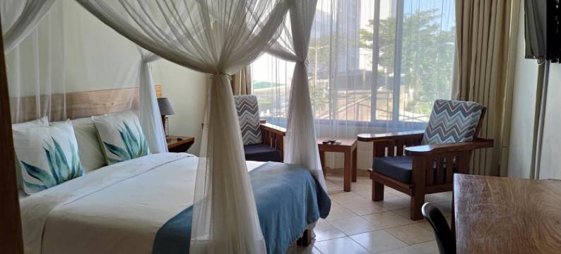 马普托日落旅馆(Sundown Guest House Maputo)图片