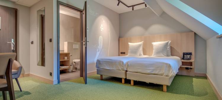 高尔夫五国酒店(Hôtel & Restaurant Five Nations)图片