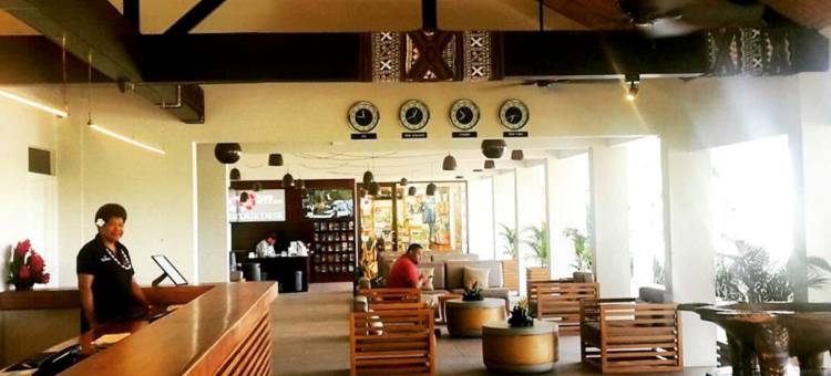 托卡托卡度假酒店(Tokatoka Resort Hotel)图片