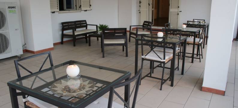 拉索民宿(B&B Lasso)图片