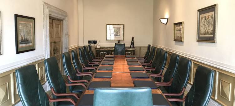 大艾斯拉纳维达尔高尔夫及水疗度假村带海湾(Grand Isla Navidad Golf & Spa Resort with Marina)图片