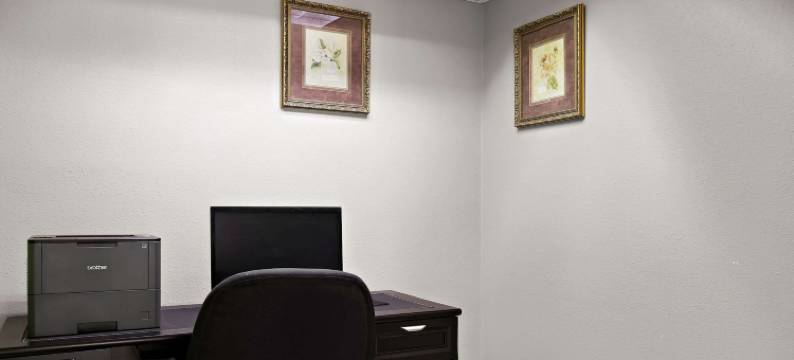 品质套房酒店(Quality Inn & Suites)图片