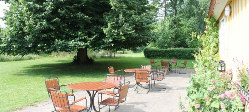 纳克波瓦德拉赫姆酒店(Nyckelbo Vandrarhem)图片