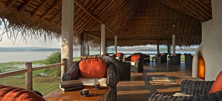 卡比尼回归原始酒店(Evolve Back Kabini)图片