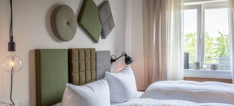 多美罗酒店凯尔(Dormero Hotel Kehl)图片