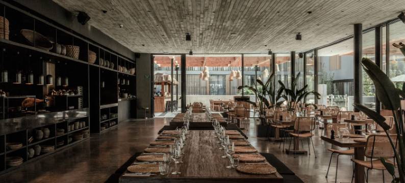 奥库伊比沙酒店(Oku Ibiza)图片
