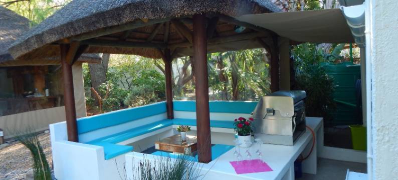 卡沙蒙戈民宿旅馆(Khashamongo B & B)图片